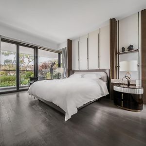 Suite Garden View